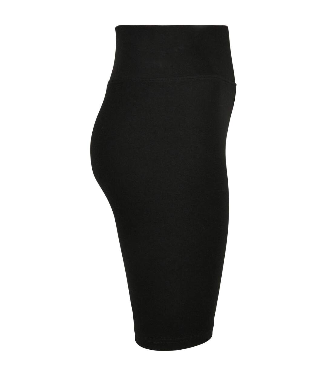 Cuissard De Cyclisme Femme Noir Build Your Brand-4