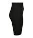 Cuissard De Cyclisme Femme Noir Build Your Brand-4