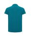 Womens/ladies yosemite pique polo shirt verdigris Iqoniq-2