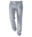 pantalon jogging unisexe K700 - gris clair