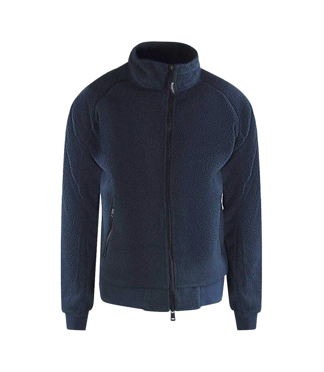 Veste Sport Homme Bleu Marine Aquascutum-1