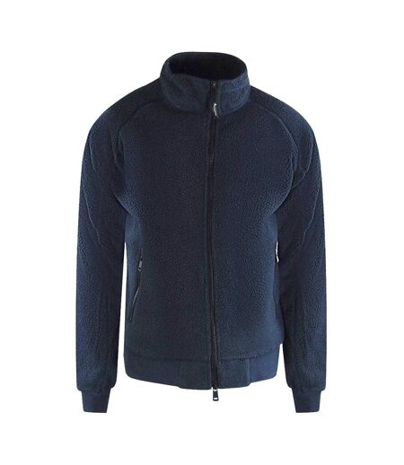 Veste Sport Homme Bleu Marine Aquascutum