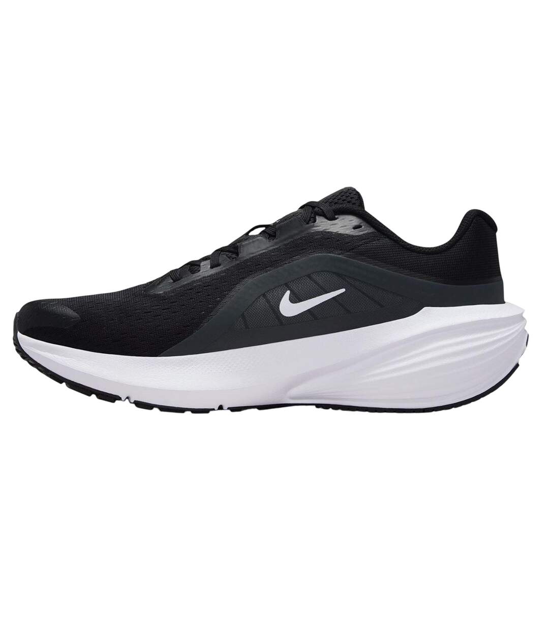 Baskets Downshifter Homme Noir Blanc Nike-3