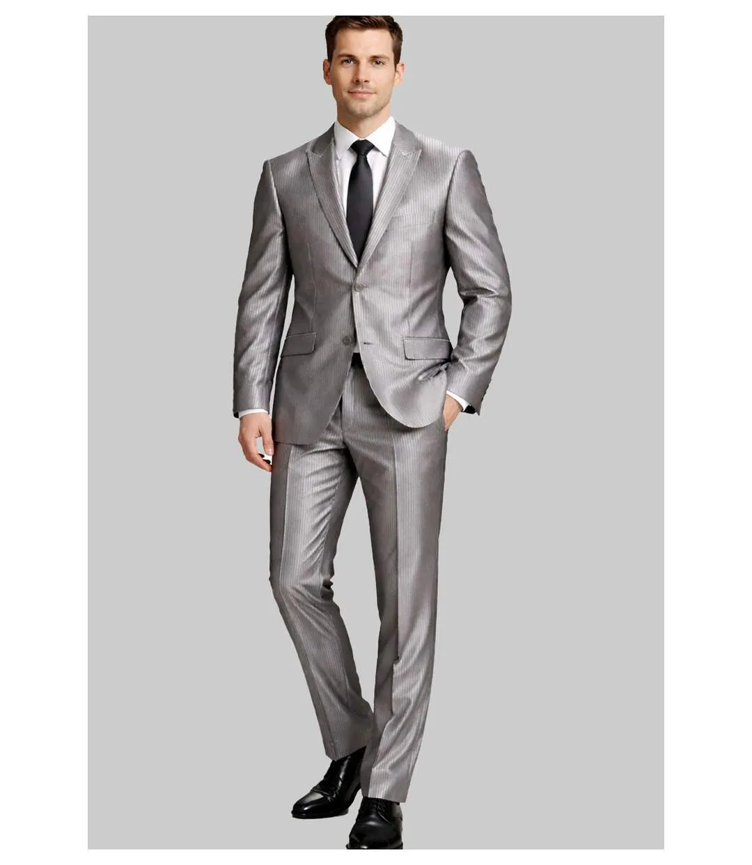 Costume ton sur ton Lordissimo-1