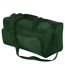 Sac de sport - sac de voyage - 34 L - QD45 - vert bouteille-1