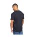 Mens Henbrett T-shirt Navy Henleys-3