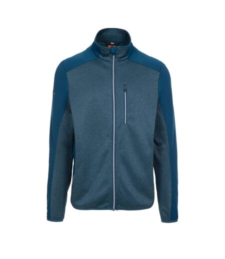 Polaire tansorton homme bleu nuit Trespass