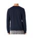 Sweat Marine Homme Teddy Smith Altino - L