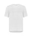 T-shirt Manches Courtes Homme Blanc Pal Zileri-2