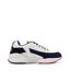 Baskets blanc/noir homme fila skyrunner-2