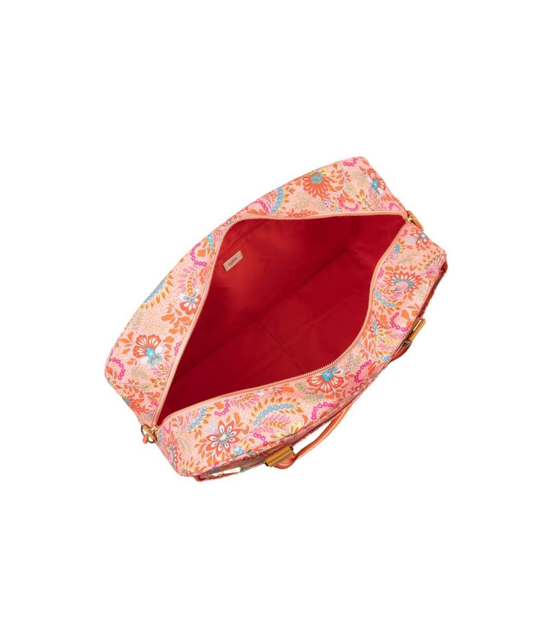 Oilily - Sac week-end Wynona Ruby - peach amber - 10366-3