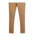Mens Kaito3 Straight Leg Work Trousers Light Beige Boss-3