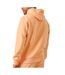 Sweat Zippé Orange Homme Kaporal BYLAE24M33 - S