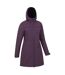 Veste softshell fern femme violet Mountain Warehouse