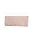 Logo Clutch Bag One Size Light Pink Ted Baker-2