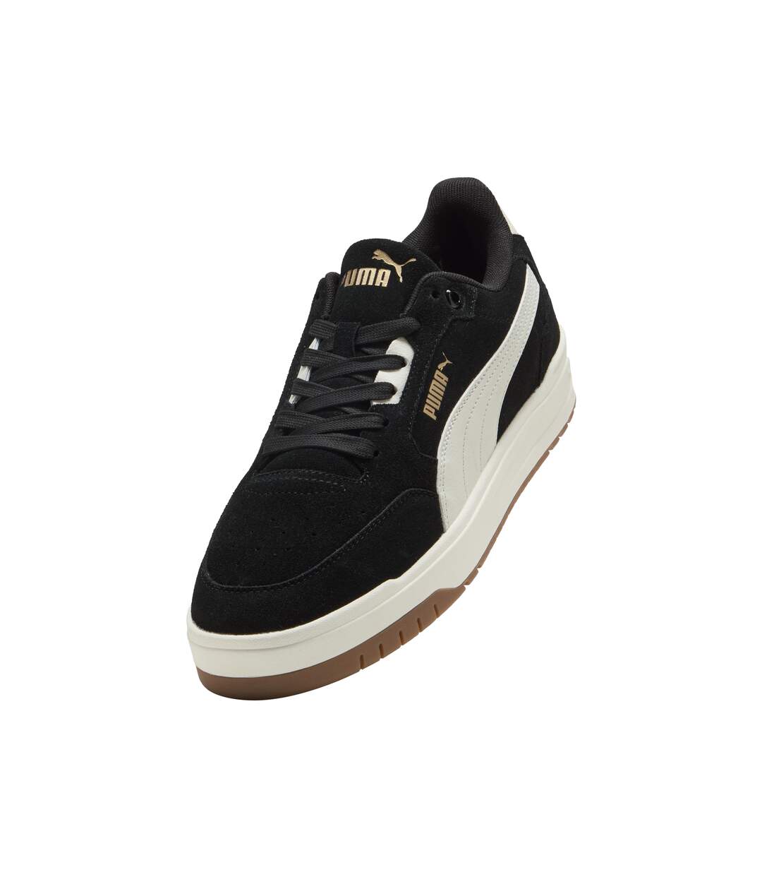 Basket Basse Cuir Puma Shuffle Downtown SD-5
