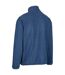 Trespass Mens Mindel Fleece Top (Blue Melange) - UTTP6393