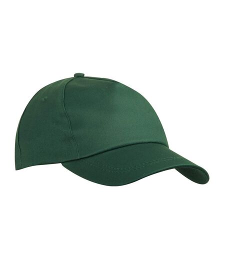 Casquette De Baseball Promo Vert Foncé Myrtle Beach