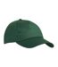 Casquette De Baseball Promo Vert Foncé Myrtle Beach-2