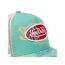 Casquette Trucker Brand Green Vondutch-3