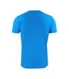 Printer Mens RSX T-Shirt (Ocean Blue)