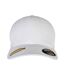 Flexfit - Casquette de baseball (Blanc) - UTPC5013