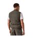 Doudoune Sans Manches Saharun Homme Vert Weekend Offender-3