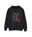 Disney - Sweat LIGHTYEAR SOX TECHNICAL - Femme (Noir) - UTBI25091-1