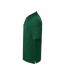 Polo Homme Vert Bouteille JHK-3