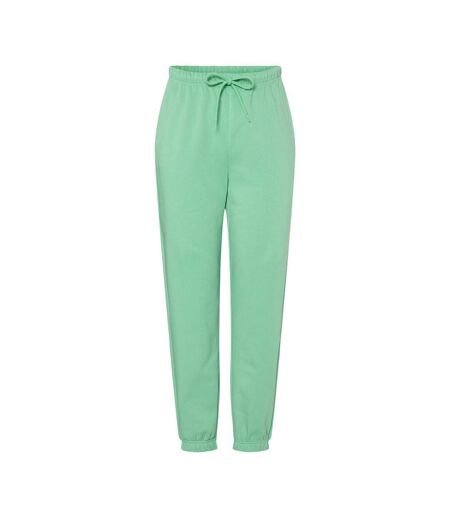 Jogging vert femme pieces pcchilli 17113436 - l