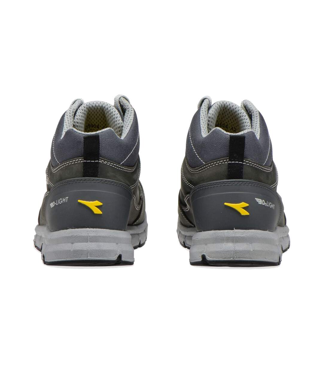 Chaussures  montantes Diadora RUN II S3 SRC ESD-2