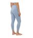 Legging 7/8 Ultimate Femme Bleu Sweaty Betty-3