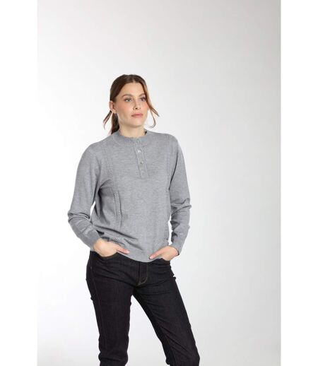 Pull Lady  | Gerard Pasquier