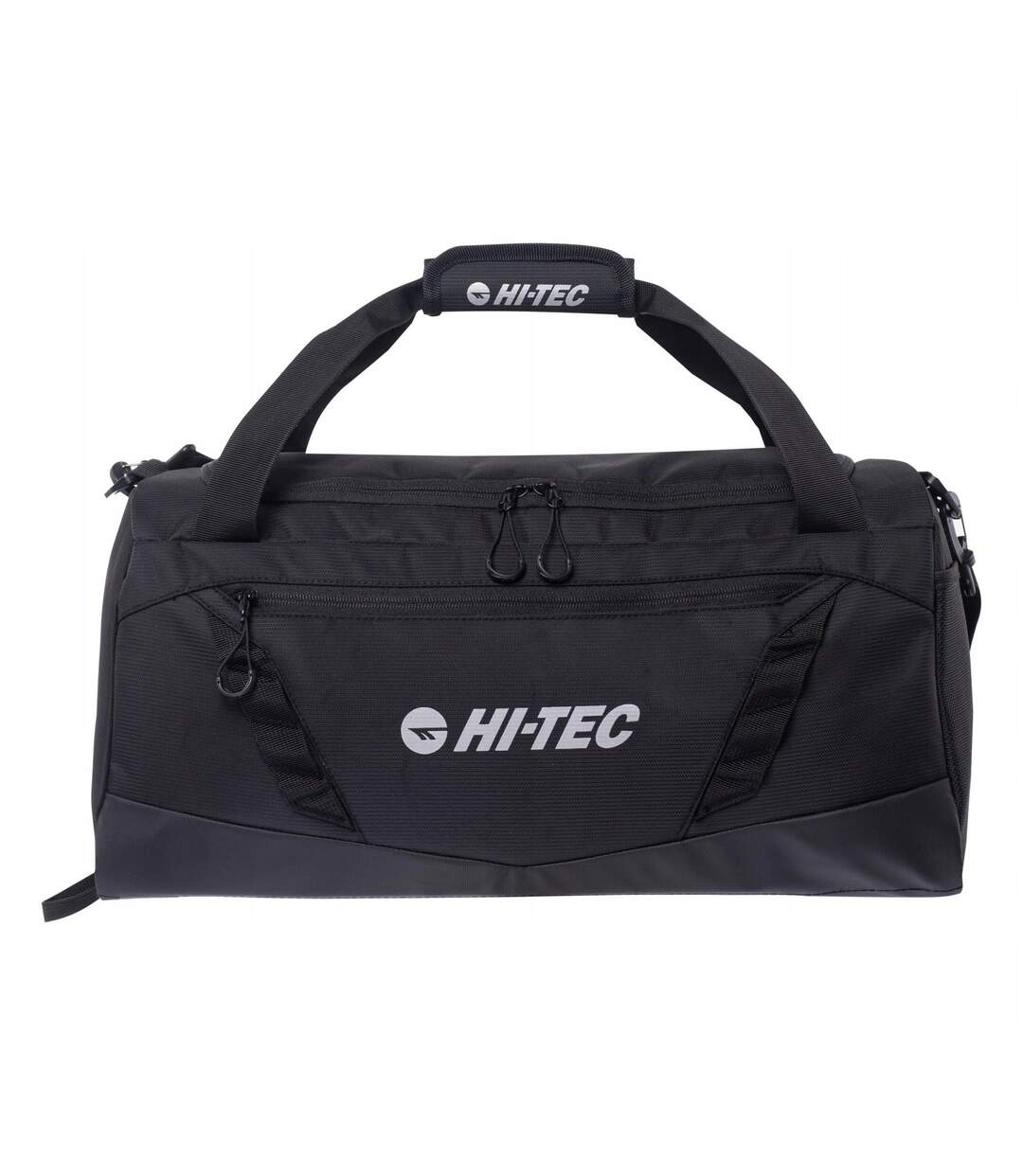 Sac De Sport Jobemo M Noir Hi-Tec-1