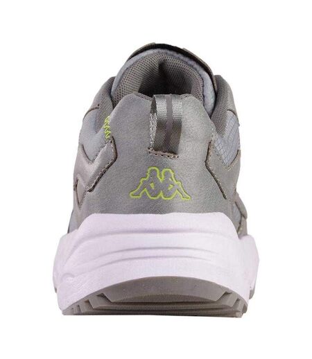 Baskets Turako Adulte Gris Kappa