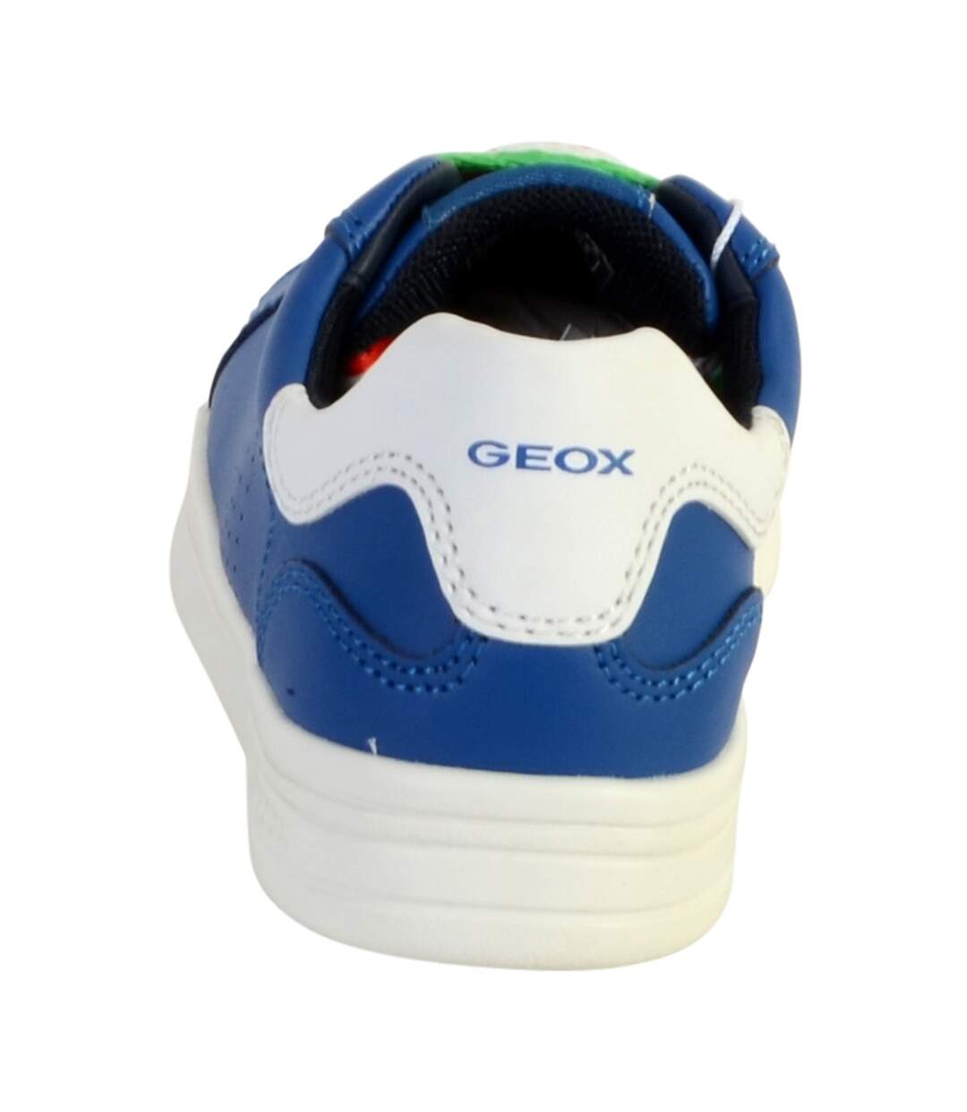 Basket Geox Enfant J DJROCK-3