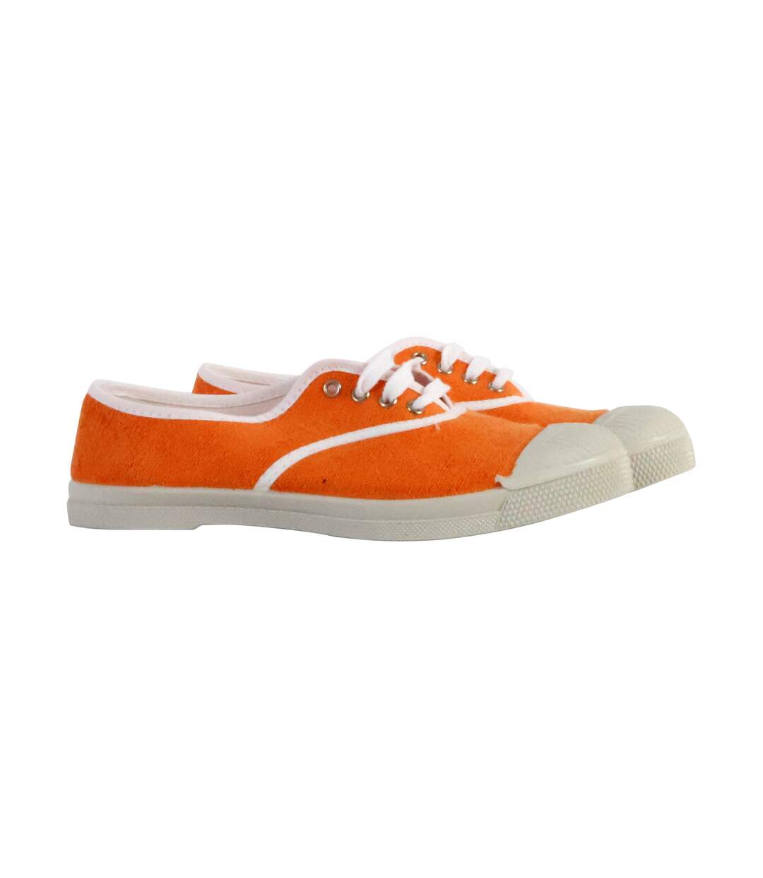 Tennis à Lacets Bensimon Sponge-3