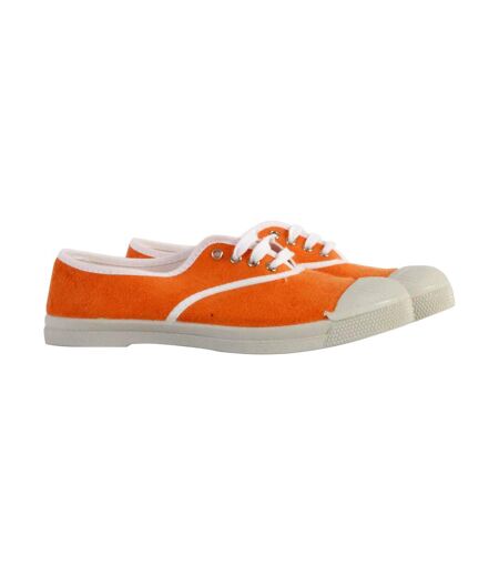 Tennis à Lacets Bensimon Sponge