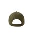 Casquette De Baseball Egon Adulte Olive Atlantis Headwear-2