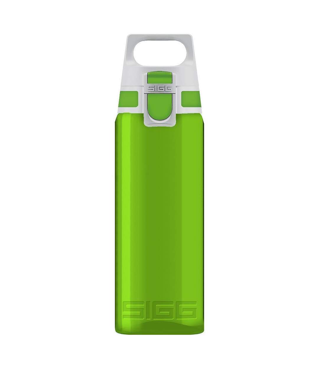 Gourde Total Color 0,6 L Vert Sigg-1
