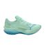 Womens/ladies Deviate Nitro Elite 3 Shoes Mint Puma-1