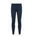 Bas Thermique Merino Homme Bleu Pétrole Mountain Warehouse-1