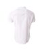 Chemisette blanc homme jack & jones summer - l-2