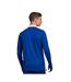 Sweat Tiro Homme Bleu Adidas-3