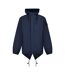 Mens Elements Anorak Navy Jack1t-2