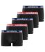 Lot de 5 Boxers coton homme Umbro-1