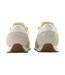 Womens/ladies 471 Suede Running Shoes White Clay New Balance-2