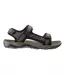 Sandales Makany Homme Vert Martes-3