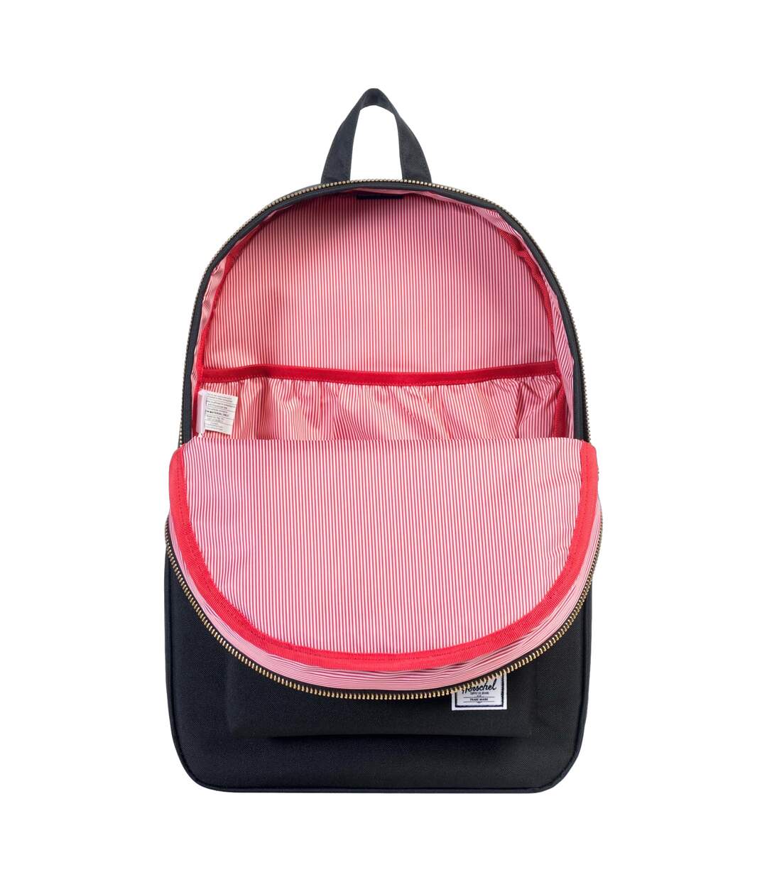 Settlement 23l Backpack One Size Black Herschel-4