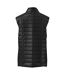 Veste Sans Manches Motif/style Rayures Horizontales Adulte Noir Diesel-2